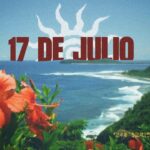 EFEMERIDES 17 DE JULIO
