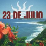 EFEMERIDES 23 DE JULIO