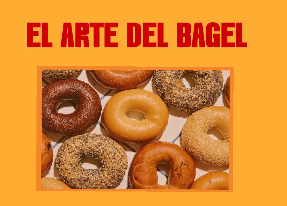 El Arte del Bagel