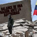 El balance de una nación ante la adversidad