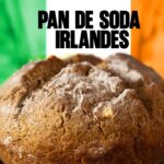 Pan de Soda Irlandés