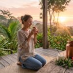 Vivir en Sintonía con la Naturaleza