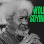 ​Wole Soyinka