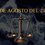 Columna judicial 18-08-2026
