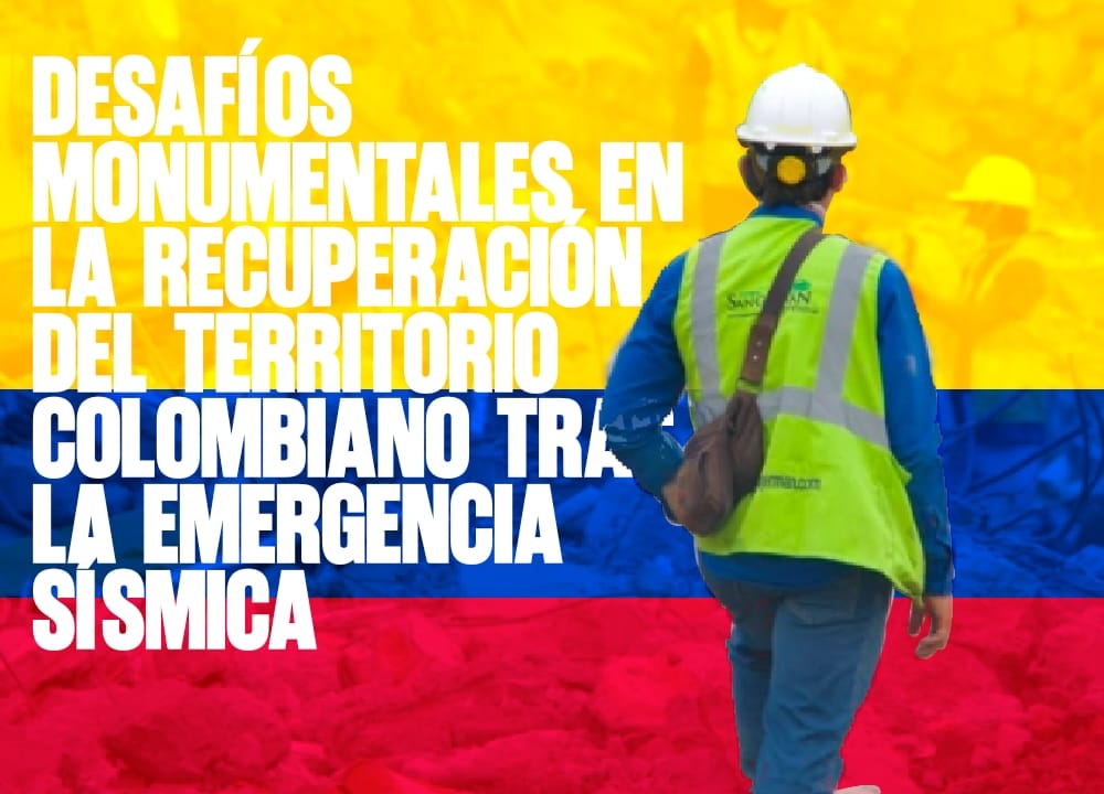 Emergencia ambiental por incendios forestales desafía la capacidad de respuesta en los departamentos andinos