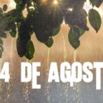 EFEMERIDES 14 DE AGOSTO