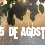 EFEMERIDES 15 DE AGOSTO