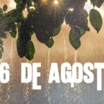 EFEMERIDES 16 DE AGOSTO