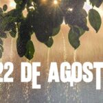 EFEMERIDES 22 DE AGOSTO