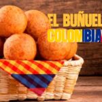 El Buñuelo Colombiano