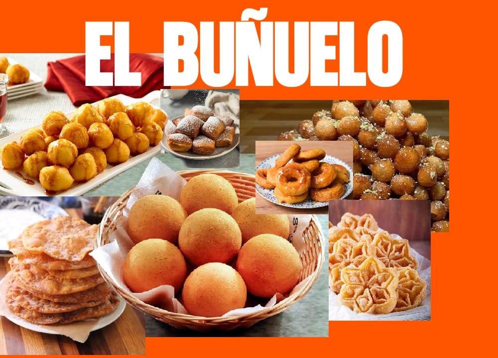 El buñuelo