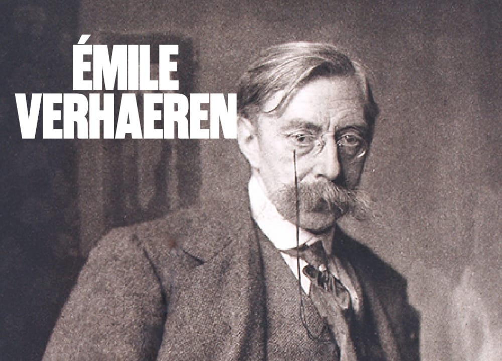 Émile Verhaeren