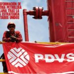 La transformación de la industria petrolera venezolana tras la alianza estratégica con Estados Unidos