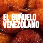 Los buñuelos venezolanos