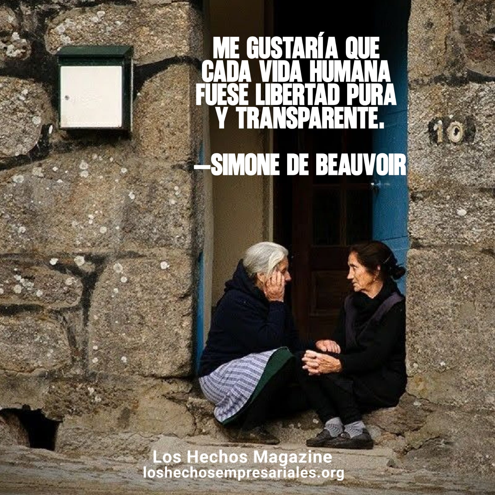 Reflexión 13-08-2026