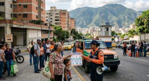 Actividad Sísmica