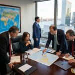 Colombia intensifica su agenda diplomática en Estados Unidos rumbo a la Asamblea General de la ONU