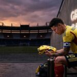 El adiós definitivo de James Rodríguez