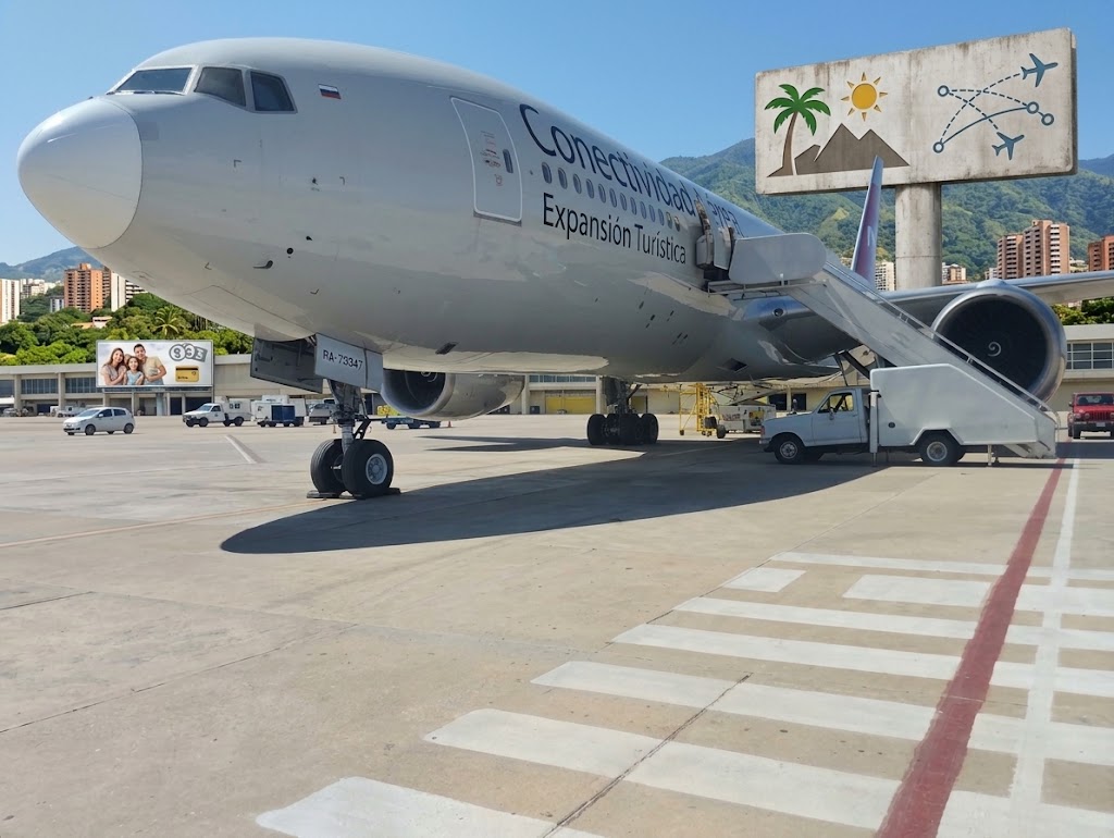 Expansión de la conectividad aérea y su impacto en el turismo receptivo nacional