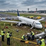 Impacto de los Accidentes Aéreos en la Seguridad