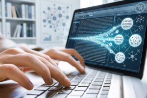 Rusia patenta un software que extrae palabras clave de textos científicos en varios idiomas