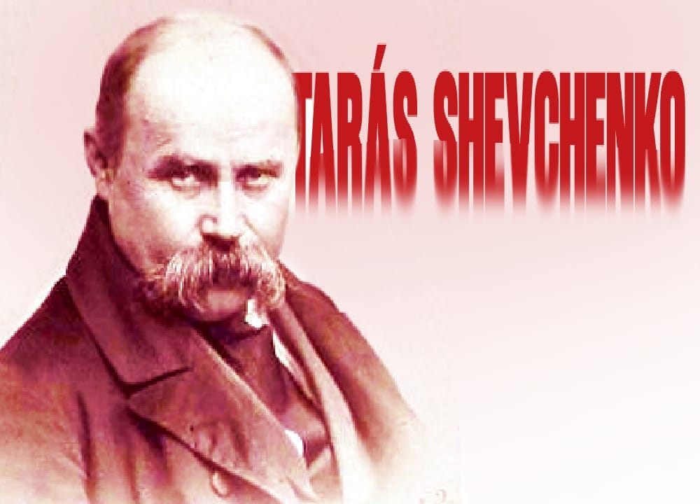 Taras Shevchenko