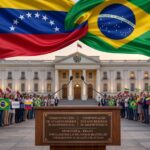 bilaterales entre Venezuela y Brasil