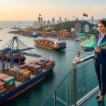 economía colombiana muestra señales de fortaleza regional