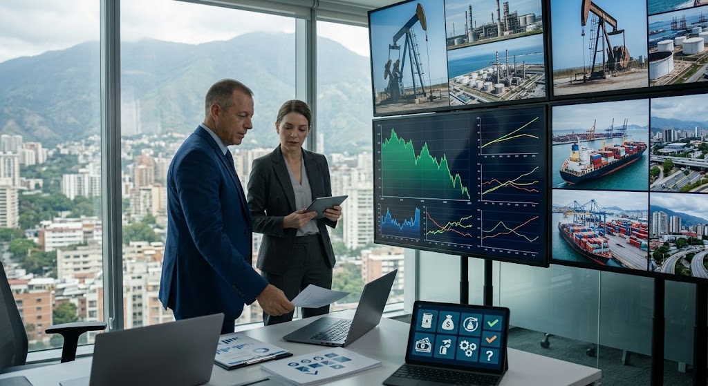 evaluación internacional sobre la seguridad y el riesgo financiero en el mercado nacional