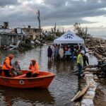 eventos meteorológicos extremos