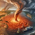 intensificación extrema del fenómeno El Niño