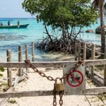 parque nacional Old Providence