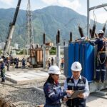 Sistema Eléctrico Venezolano