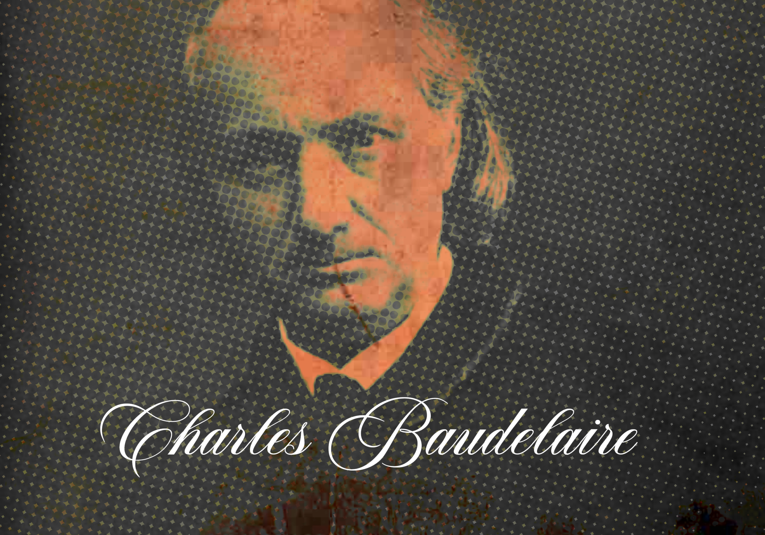 Charles Baudelaire