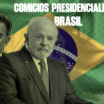 Comicios Presidenciales en Brasil Int