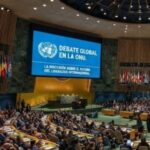 DEBATE GLOBAL EN LA ONU