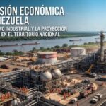 EXPANSIÓN ECONÓMICA EN VENEZUELA