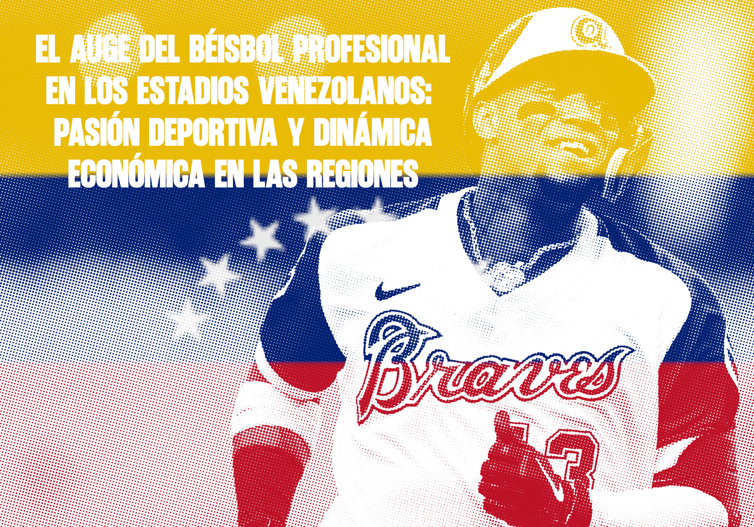 El Auge del Béisbol Profesional en los Estadio Venezolanos