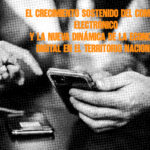 El Crecimiento Sostenido del Comercio Electrónico y la Nueva Dinámica de la Economía Digital en el Territorio Nacional