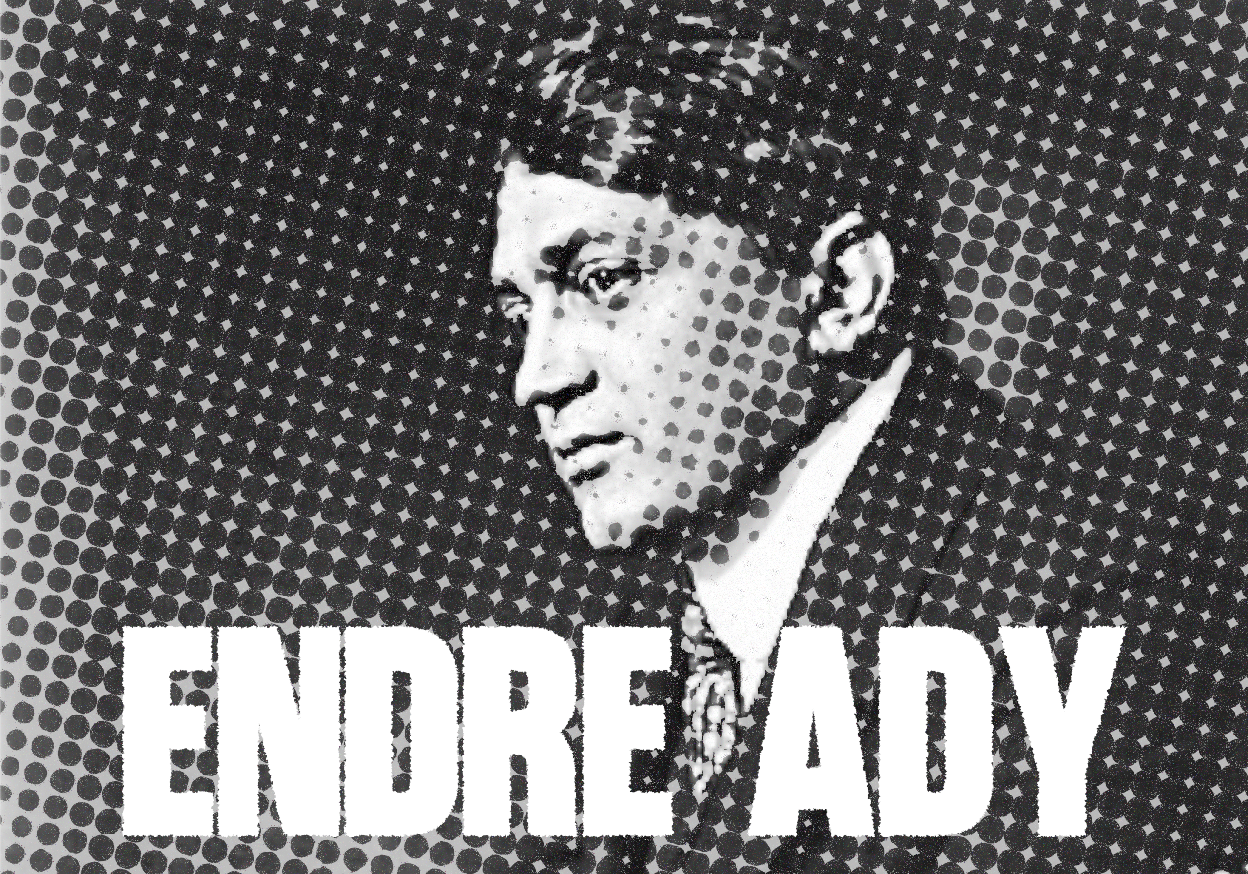 Endre Ady