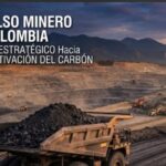 IMPULSO MINERO EN COLOMBIA