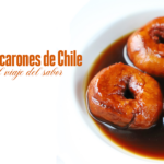 Los Picarones de Chile