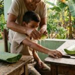 Primeros Auxilios y Emergencias con Recursos Naturales