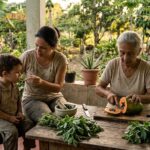 Salud Femenina, Infantil y Cuidados Específicos