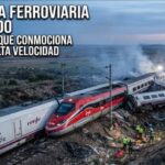 TRAGEDIA FERROVIARIA EN TOLEDO