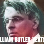 William Butler Yeats