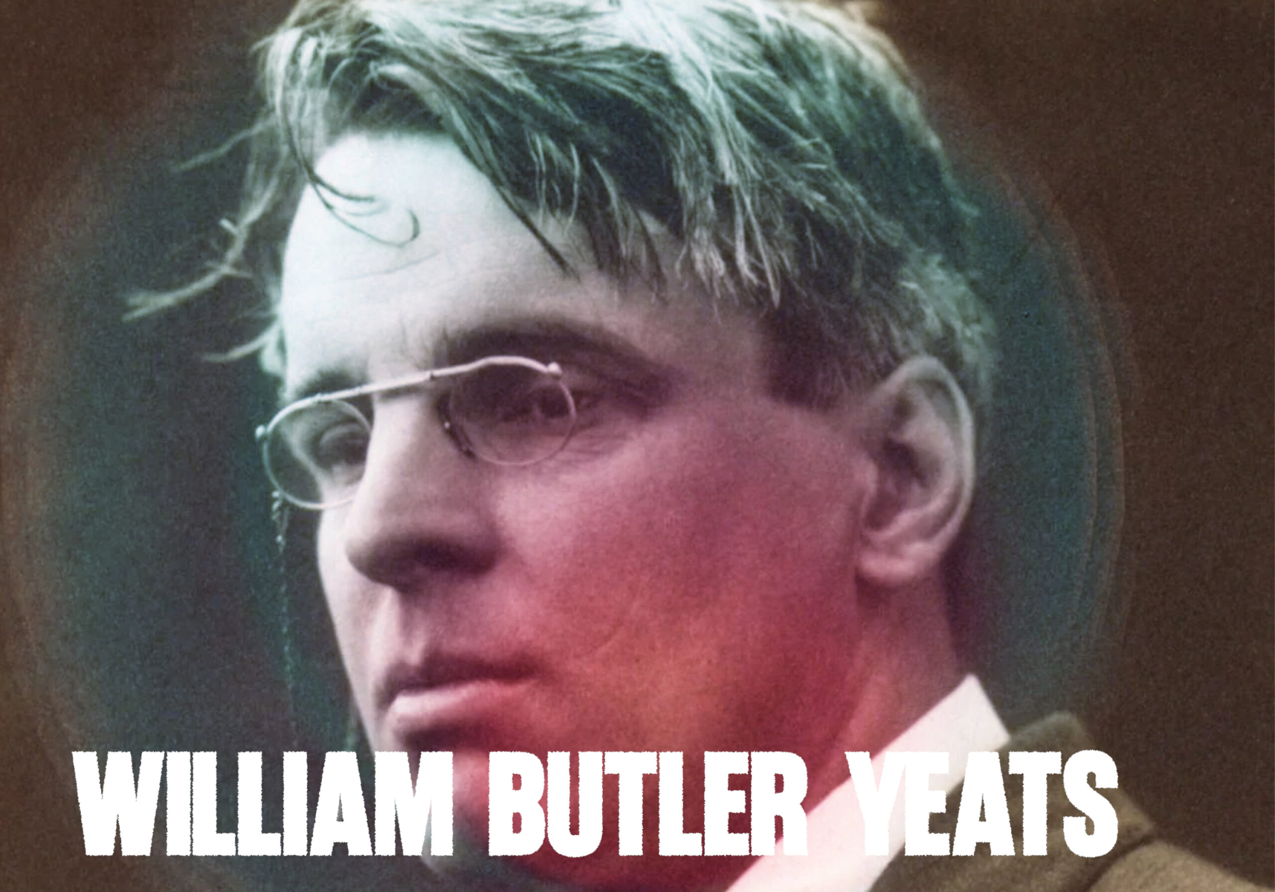 William Butler Yeats