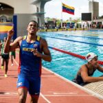 crecimiento del deporte venezolano