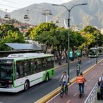 desafíos urbanos en Venezuela