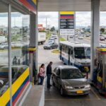 valor de los combustibles fósiles